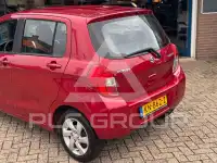 2016 Suzuki Celerio
