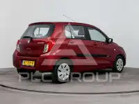2016 Suzuki Celerio