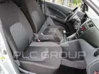 2016 Suzuki Celerio