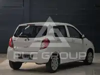 2016 Suzuki Celerio