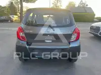 2016 Suzuki Celerio