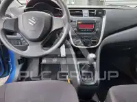 2016 Suzuki Celerio