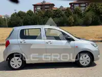 2016 Suzuki Celerio