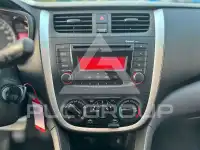 2016 Suzuki Celerio