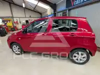 2016 Suzuki Celerio