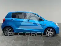 2016 Suzuki Celerio