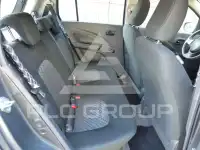 2016 Suzuki Celerio
