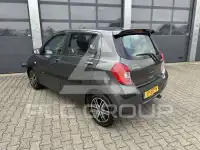 2016 Suzuki Celerio