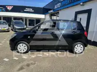 2016 Suzuki Celerio