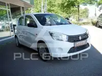 2016 Suzuki Celerio