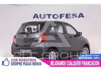 2016 Suzuki Celerio