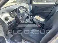 2016 Suzuki Celerio