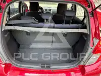 2016 Suzuki Celerio