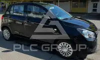 2016 Suzuki Celerio