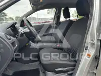 2016 Suzuki Celerio