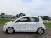 2016 Suzuki Celerio