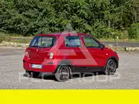 2016 Suzuki Celerio