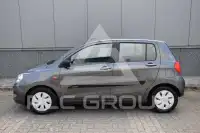 2016 Suzuki Celerio