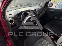 2016 Suzuki Celerio