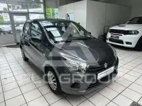 2016 Suzuki Celerio