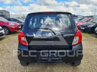2016 Suzuki Celerio