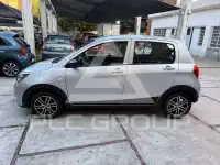 2016 Suzuki Celerio