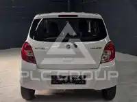 2016 Suzuki Celerio