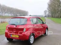 2016 Suzuki Celerio