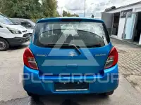 2016 Suzuki Celerio