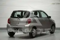 2016 Suzuki Celerio