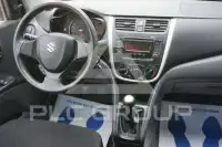 2016 Suzuki Celerio
