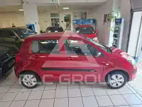 2016 Suzuki Celerio