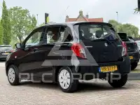 2016 Suzuki Celerio