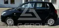 2016 Suzuki Celerio