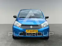 2016 Suzuki Celerio