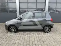 2016 Suzuki Celerio