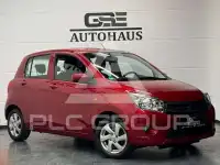 2016 Suzuki Celerio