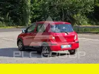 2016 Suzuki Celerio