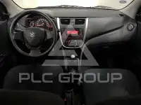 2016 Suzuki Celerio