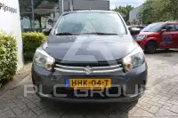 2016 Suzuki Celerio
