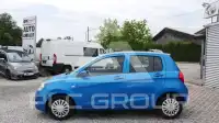 2016 Suzuki Celerio