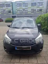 2016 Suzuki Celerio