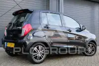 2016 Suzuki Celerio