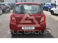 2016 Suzuki Celerio