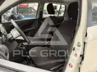 2016 Suzuki Celerio