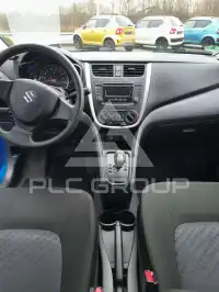 2016 Suzuki Celerio