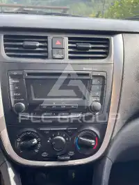 2016 Suzuki Celerio