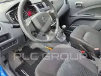 2016 Suzuki Celerio