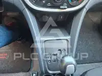 2016 Suzuki Celerio
