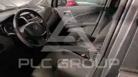 2016 Suzuki Celerio